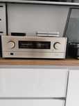 Wzmacniacz Accuphase E305