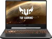 ASUS TUF Gaming F15 / i5-10300H, 4 ядра / 16 GB