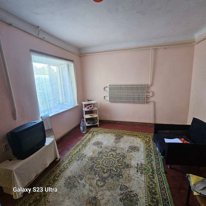 Продается часть дома Шабская!