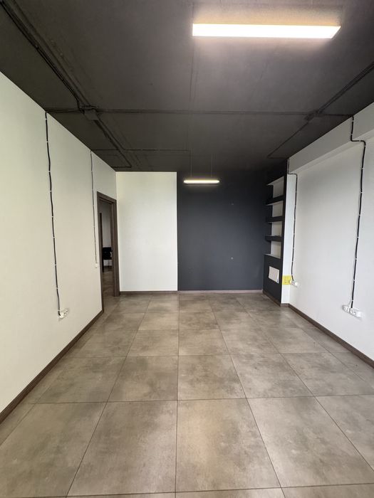 Офіс, Голосіївський проспект, Виставковий центр