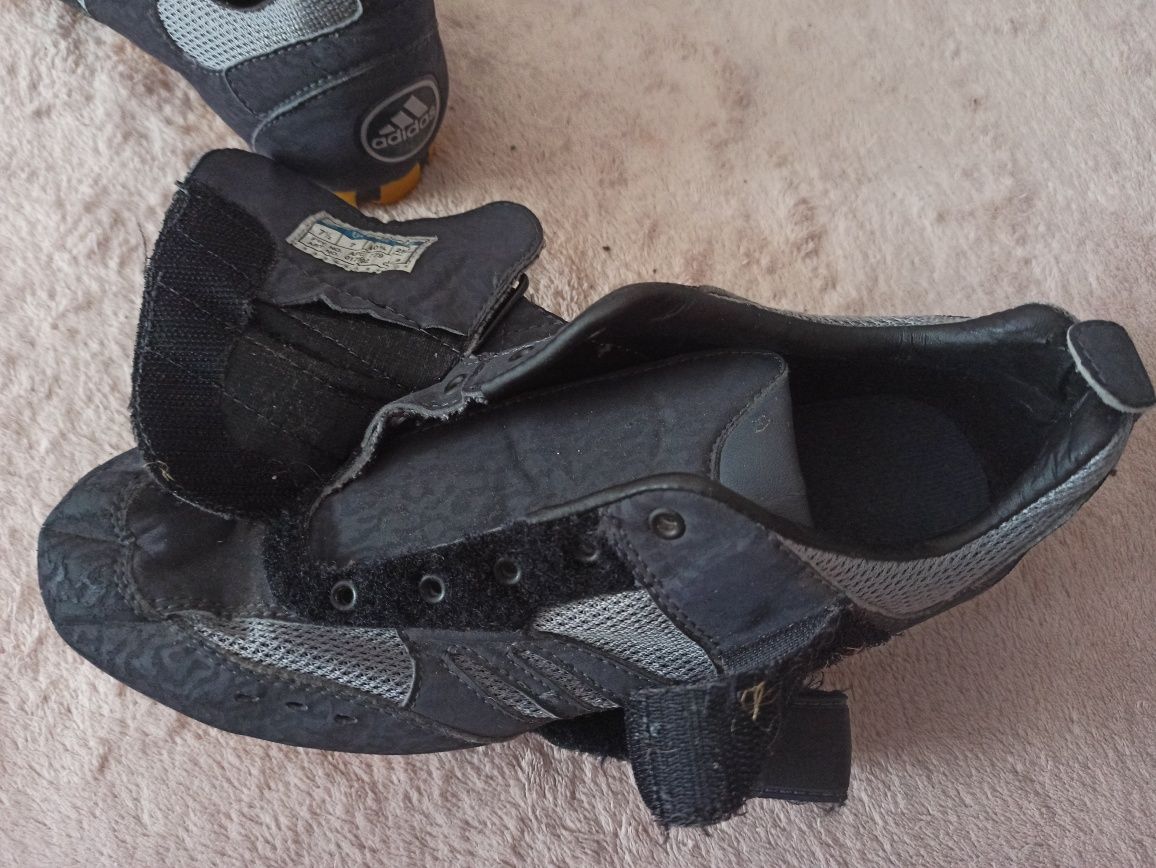 Buty rowerowe Adidas APE 779 numer 017512 SPD rozmiar 40 2/3