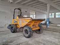 Thwaites 2060  6 Ton  Wozidło Thwaites 2060 6 Ton 2018 rok stan bardzo dobry