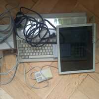 Commodore Amiga 500+ , Monitor Philips,  rezerwacja do soboty