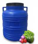 Beczka 10l lub 20l Fv VAT
