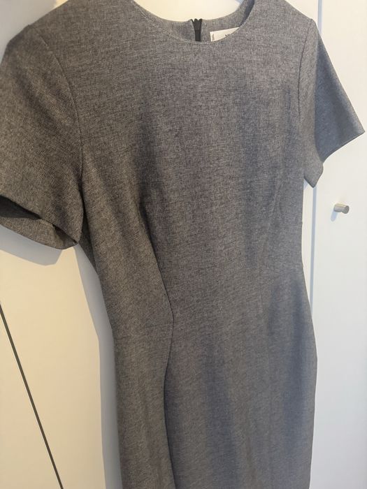 Vestido da Mango