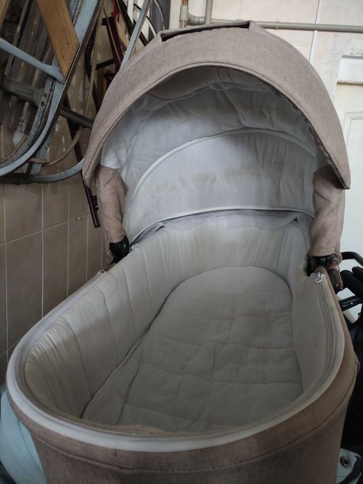 Коляска Baby Pram 2 в 1