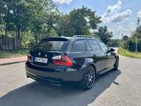 Bmw e91 318i automat