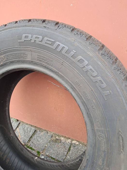 Premiori 175/70/ R13 зима, шини, резина, колеса