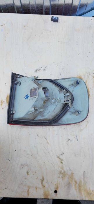 Lampy Tylna Tył Prawa Audi 80 Cabrio Typ 89