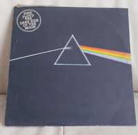 Winyl Pink Floyd "The Dark Side of the Moon", Pl 1988