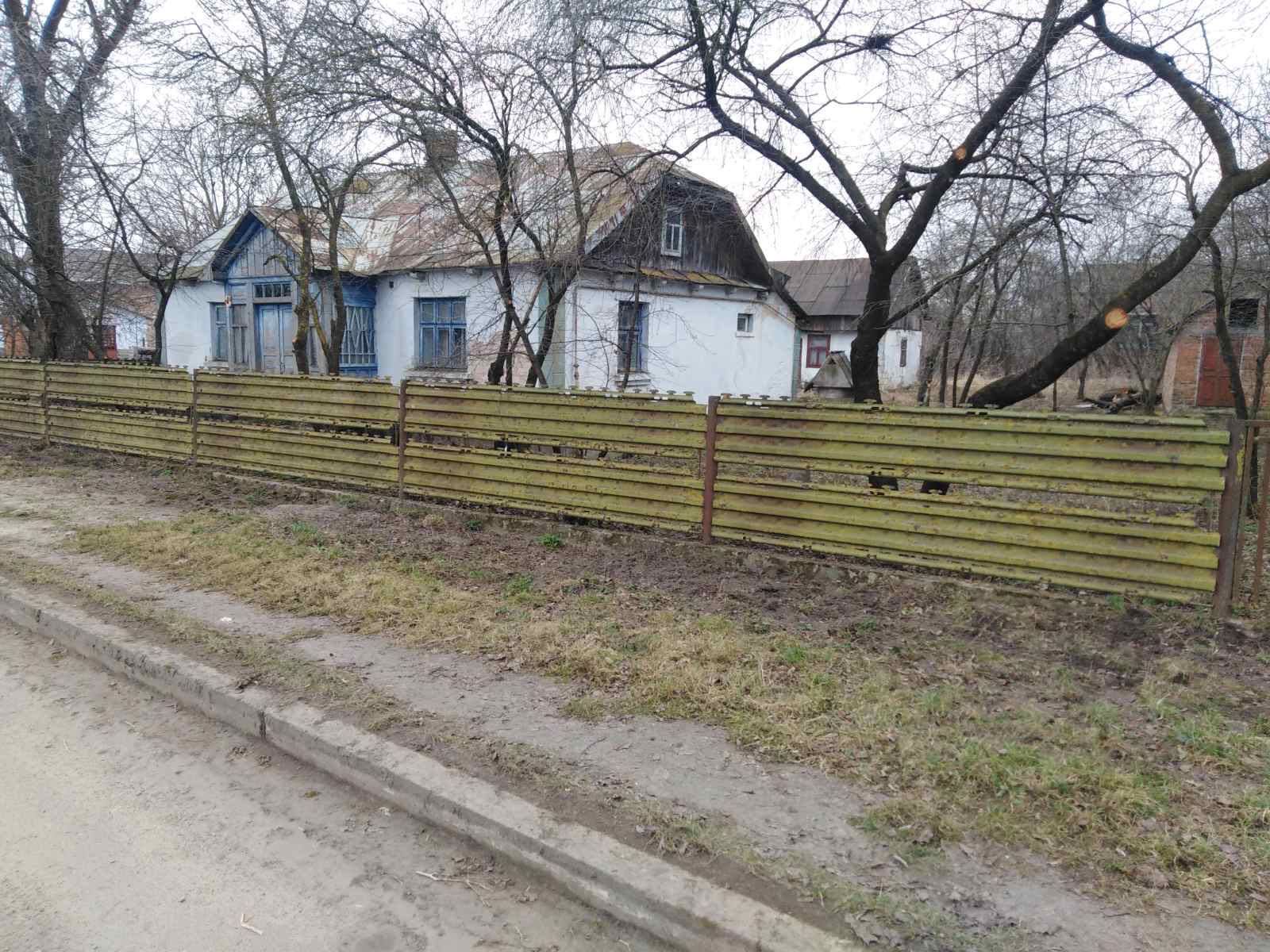 Будинок в с.Куликів продається
