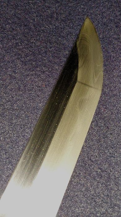 Katana Tamahagane - miecz samurajski