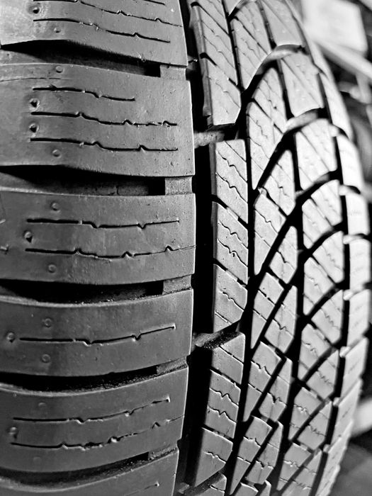 Шини Б/в 205.60.16 пара Hankook