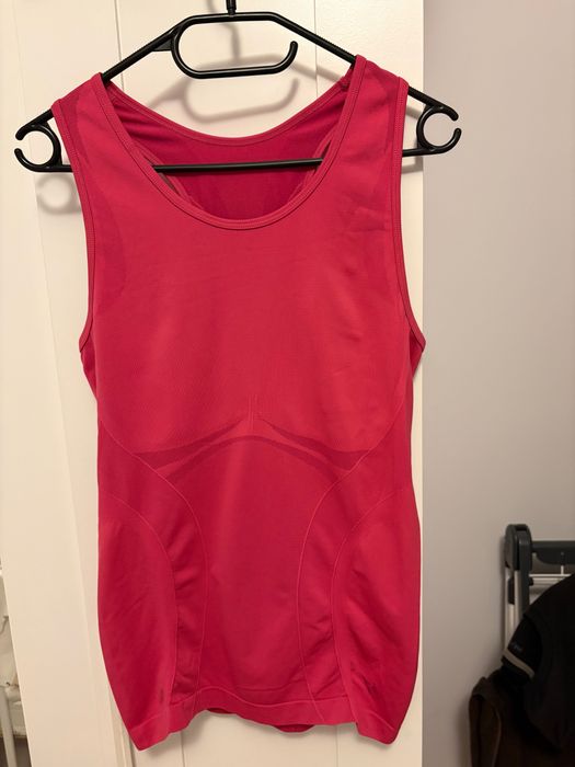 Bluzka ciążowa sportowa