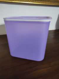 Bifresco/ baseline Tupperware nova