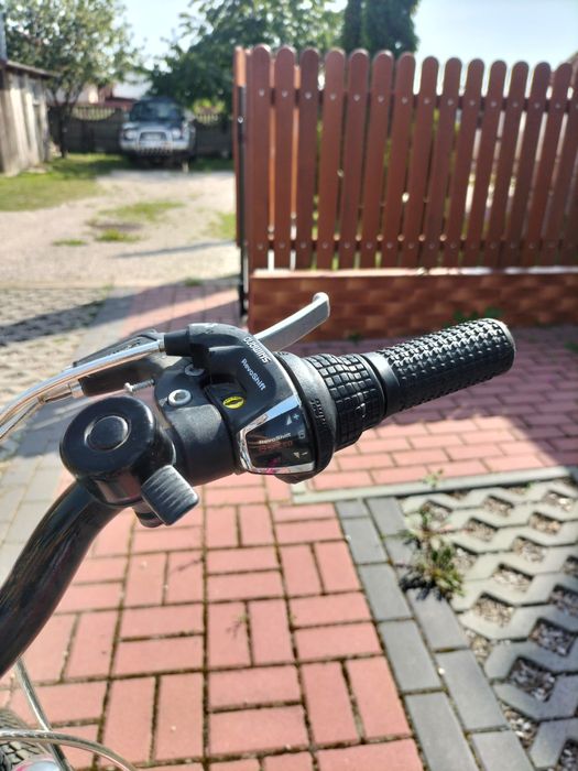 Rower Laguna do sprzedania