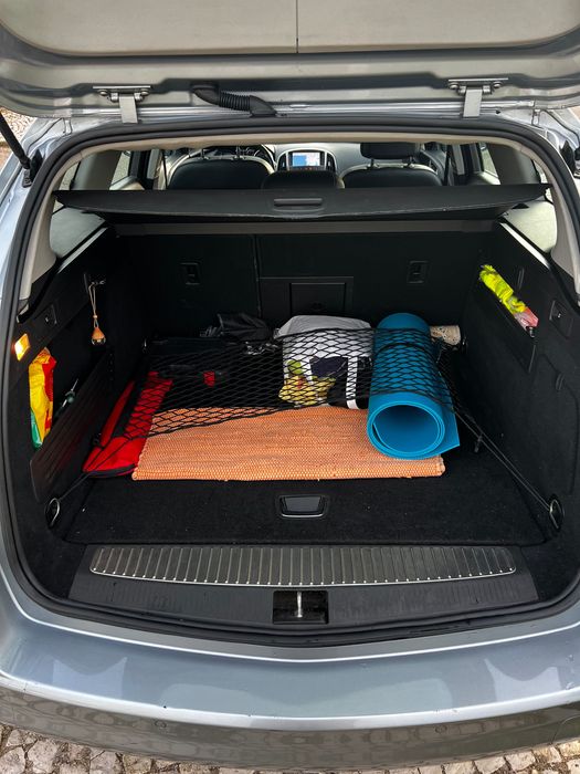 Opel Astra J 1.7Cdti Sports Tourer