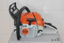 STIHL MS 382 5.2 KM Piła Nowa Oryginał zwykły gaźnik Profesjonalna