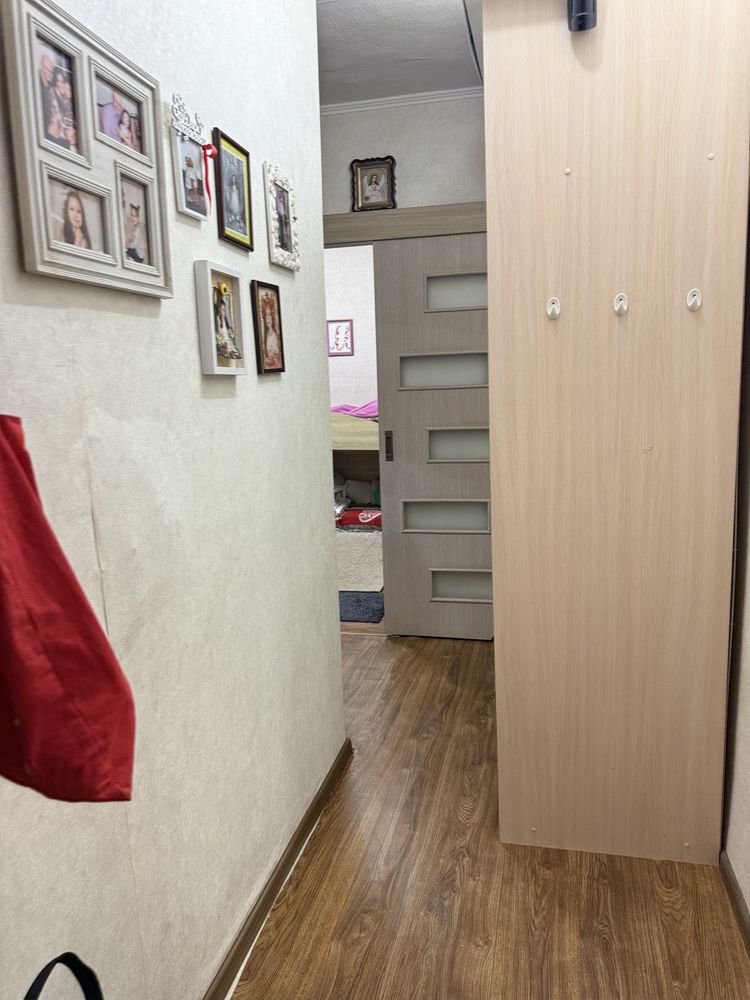 У продажу 1к квартира в центре