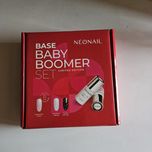 Zestaw neoail baby boomer