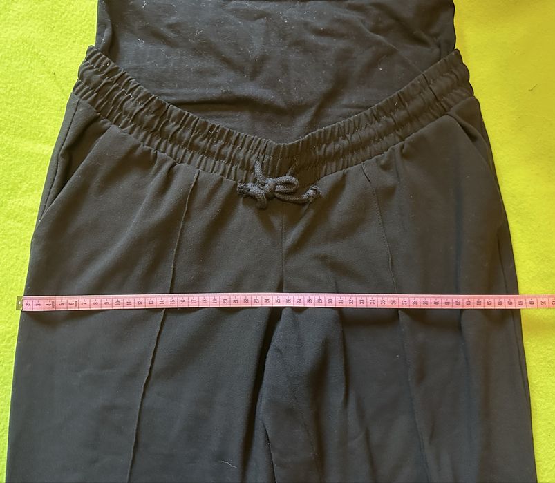 Боюки-джогери для вагітних (38 р, М)