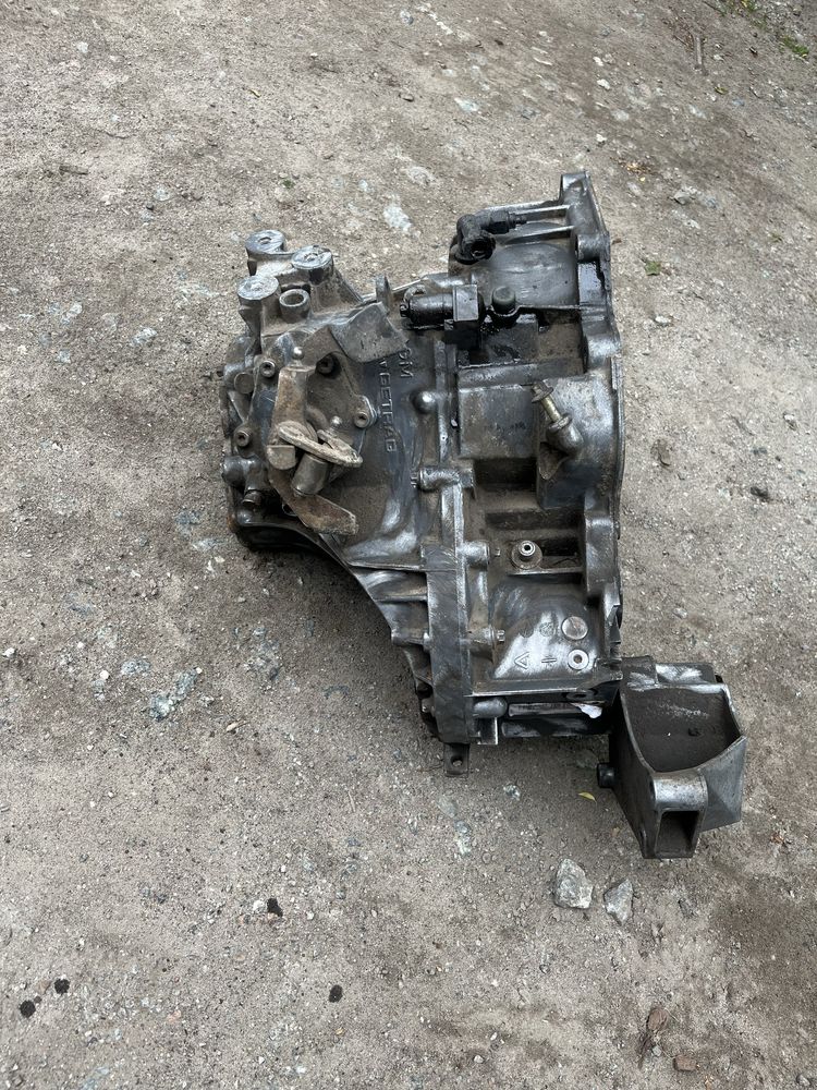 МКПП Opel Vectra B C Astra F23/ механічна коробка передач Опель 549577