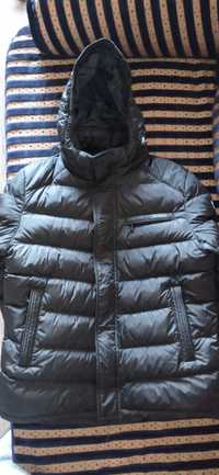 Зимова куртка Braggart XL