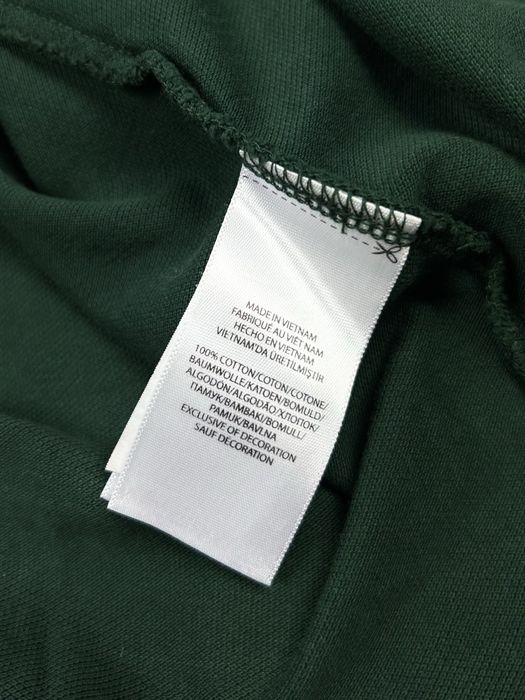 Поло лонгілсів кофта Polo Ralph Lauren L old money l