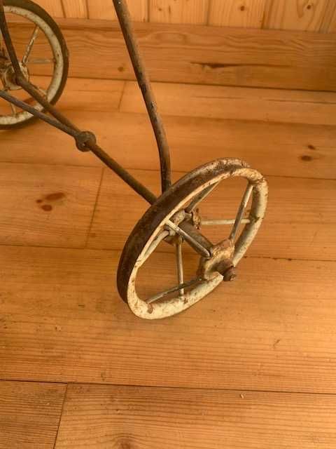 Brinquedo antigo