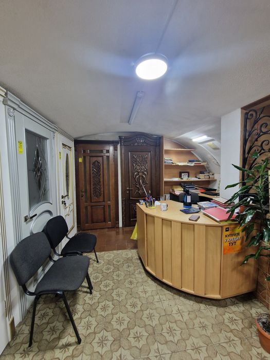 Продається приміщення (магазин) вул. Сагайдачного