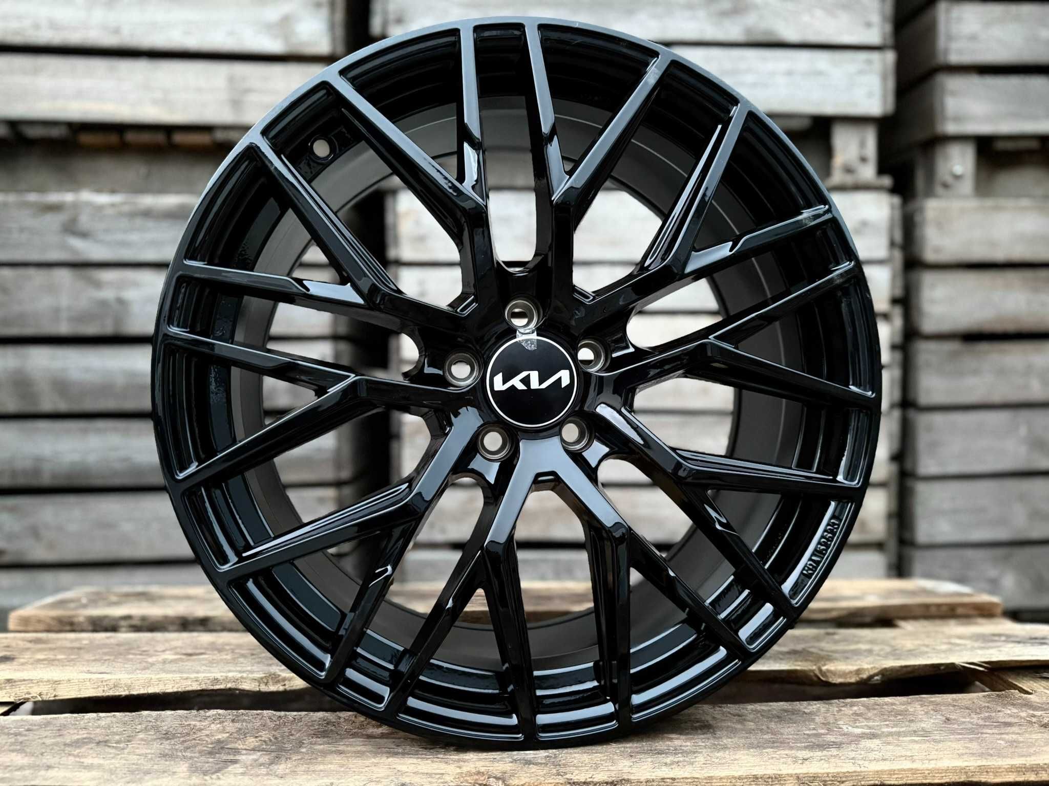 alufelgi r16 5x114,3 KIA NOWE! Ceed Sorento Optima Carnival Xceed