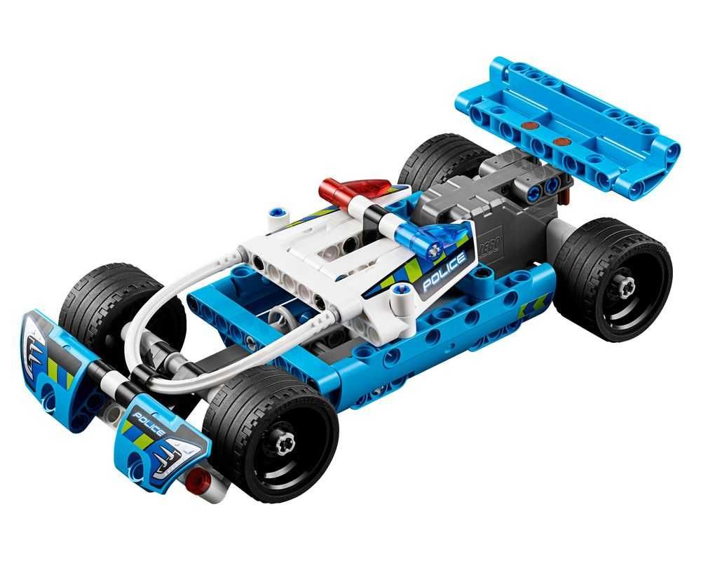 Lego Technic Оригинал