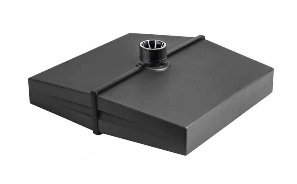 Stojak skladany na parasol przeciwsłoneczny LIVARNO HOME