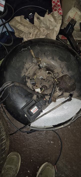 Гбо stag евро 4 комплект