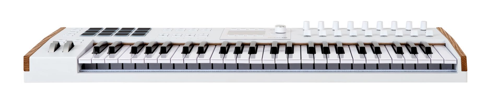 Artura KeyLab 49 MK3 White | kup NOWY wymień STARY