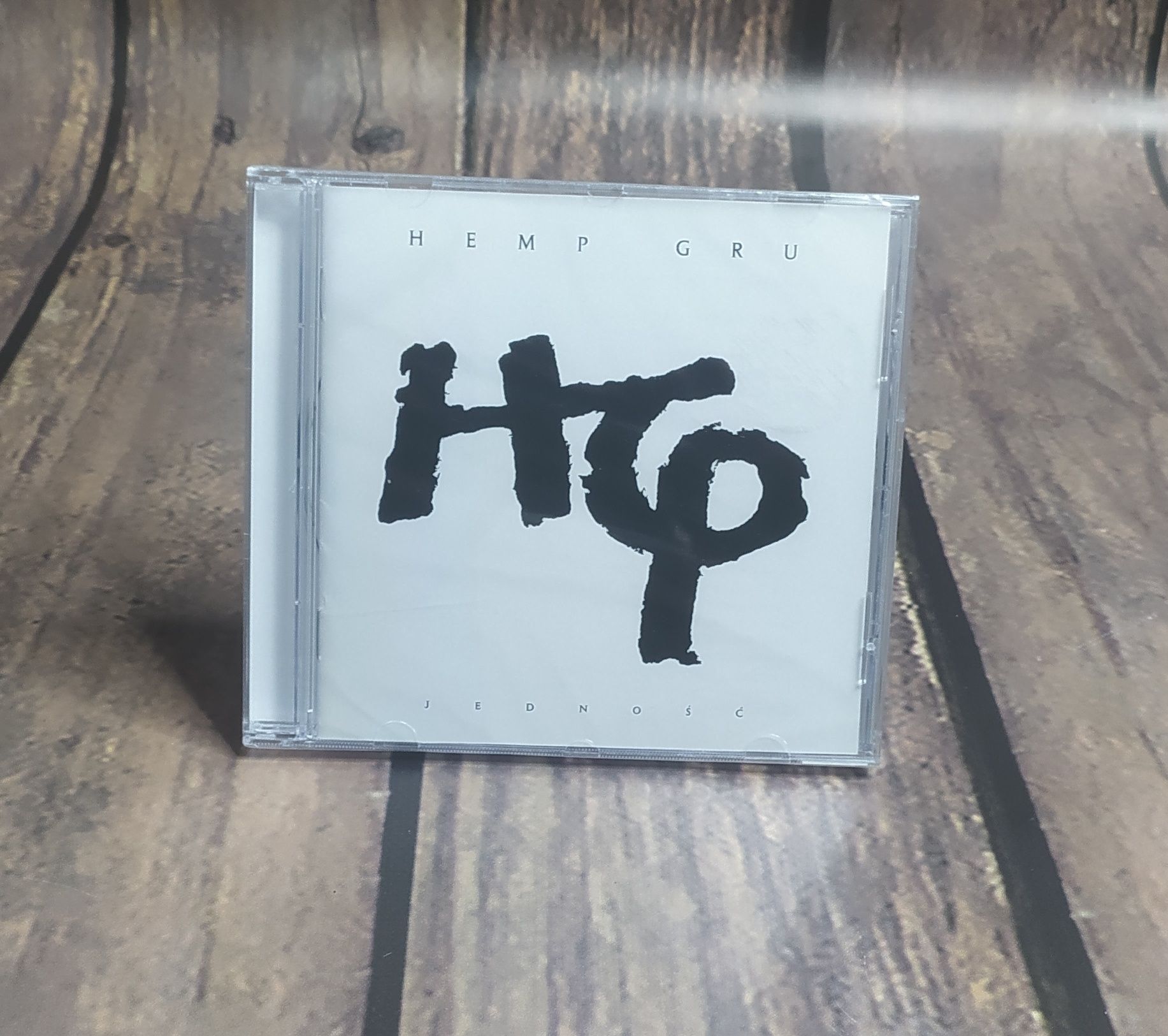 Hemp Gru - Jedność - cd