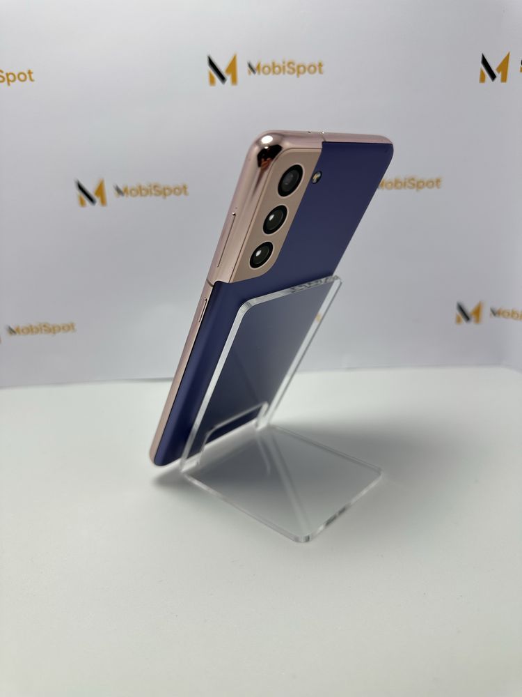 Samsung Galaxy S21 128GB “Phantom Violet” Neverlock!