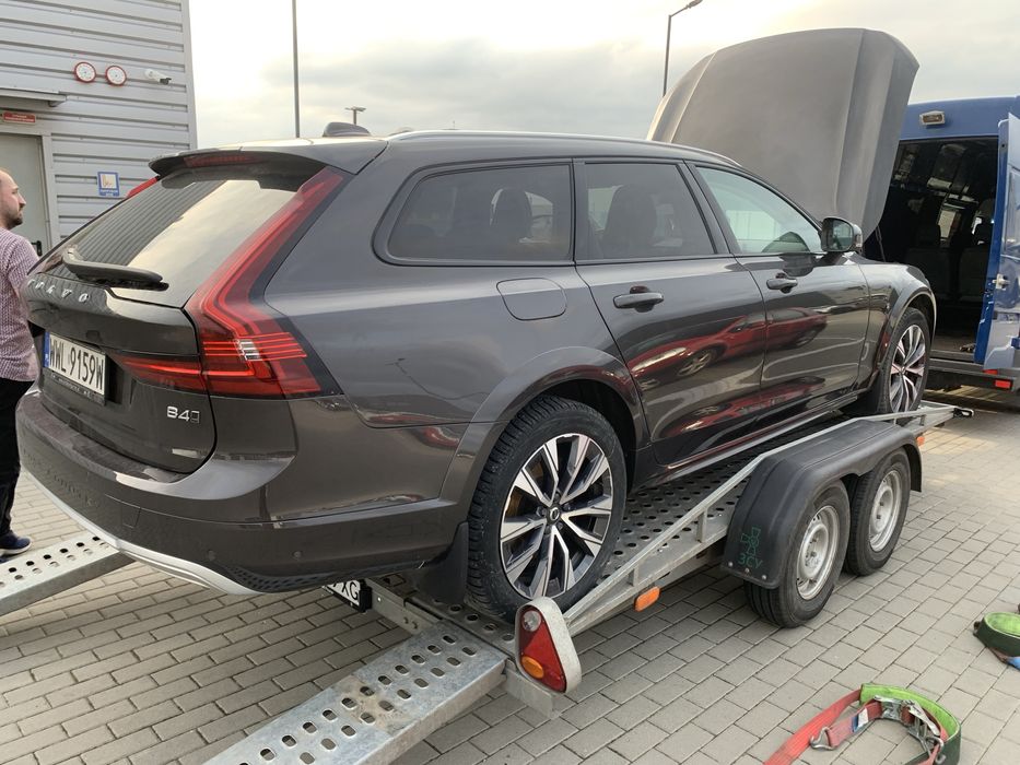 Надам послуги автоевакуатора /лавети