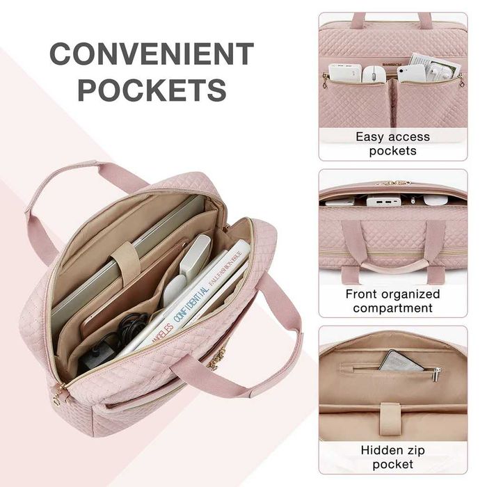 Сумка для ноутбука 15.6