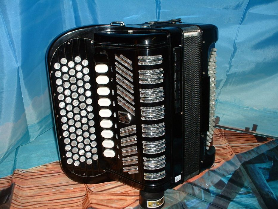 Avenda Acordeao G, .3