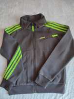 Кофта спортивна Adidas , зріст 158-164см
