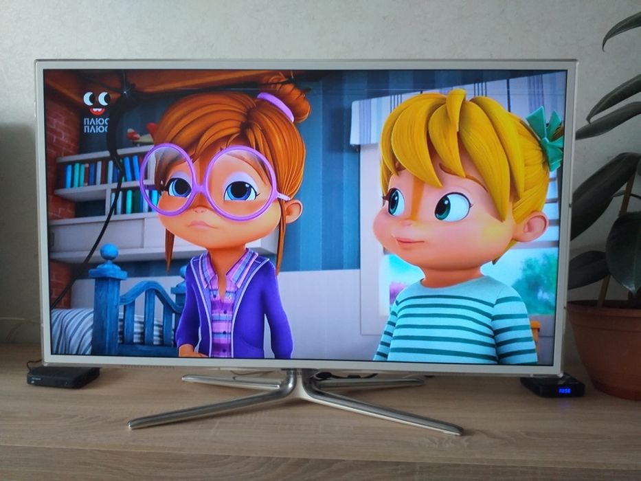 SAMSUNG 40" диагональ Smart TV.Full HD.