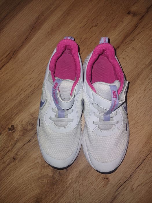 Buty nike dziewczęce