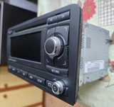 Radio Navigation Audi A3 8P