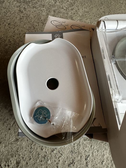 Розумна Годівниця домашніх тварин SureFeed Microchip Connect MPF002