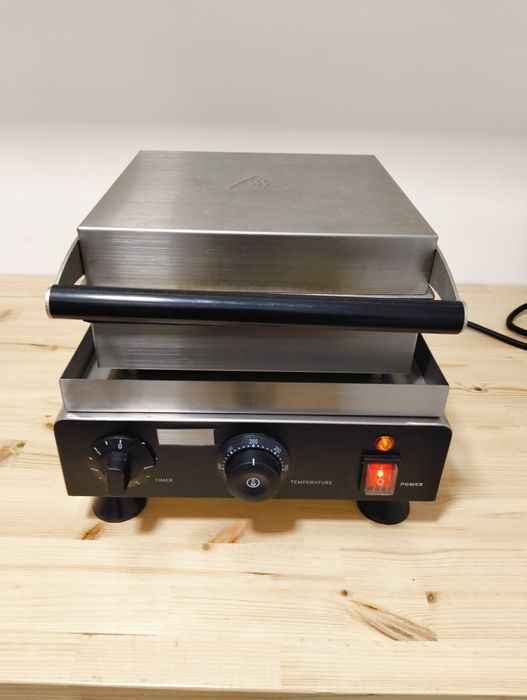 Máquina de churros elétrica