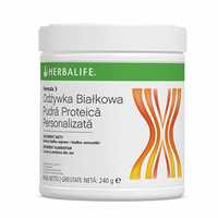 Herbalife formula 3