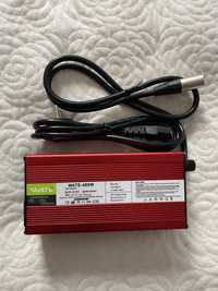 Szybka Ładowarka 60V 6A Li-On 3P XLR Charger зарядка