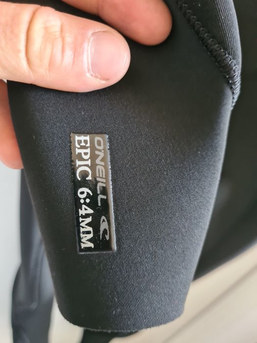 O'neill EPIC 6:4  M