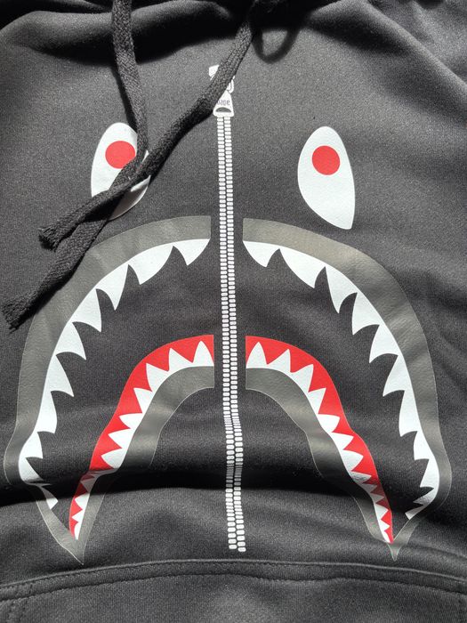Bape Hoodie | худі бейр